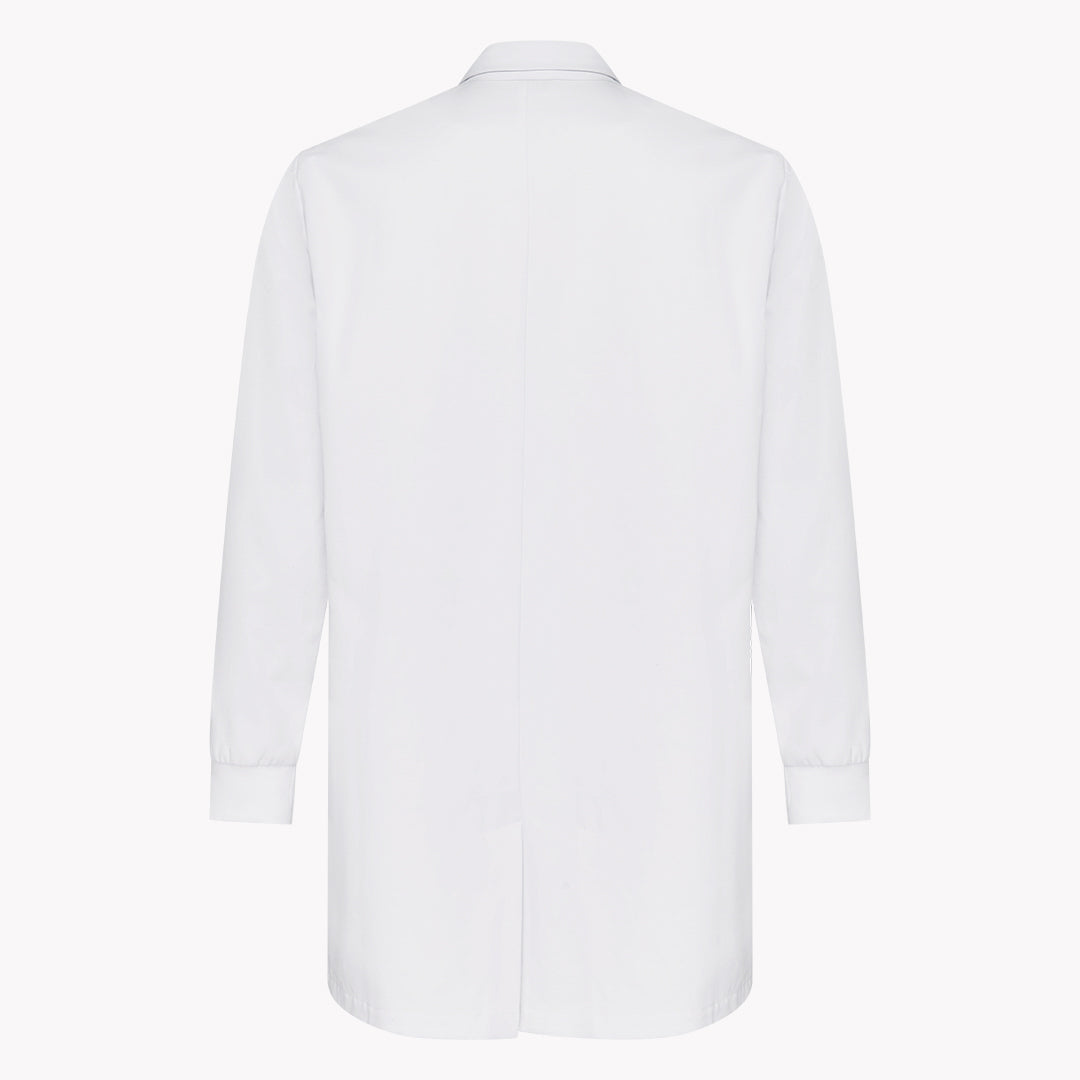 1214 Ladies Lab Coat