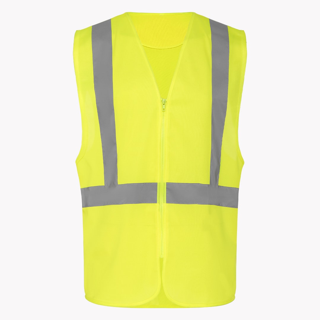 1095 Hi Vis Safety Vest