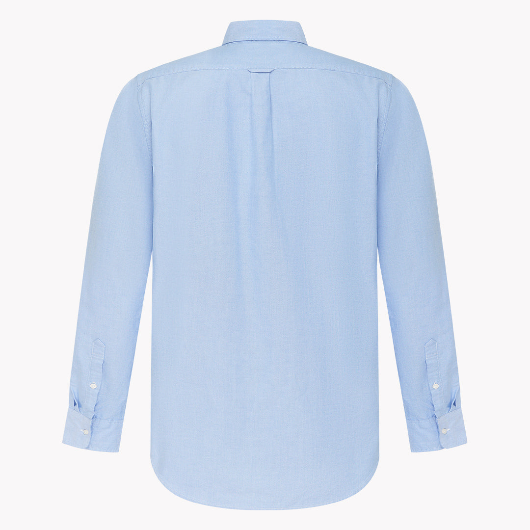Nelson Oxford Shirt