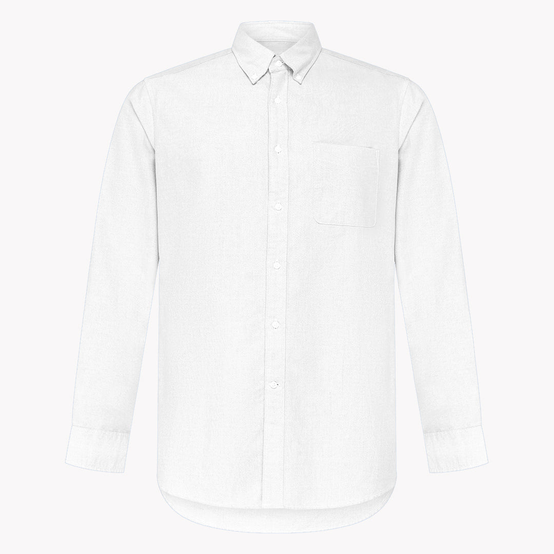 Nelson Oxford Shirt