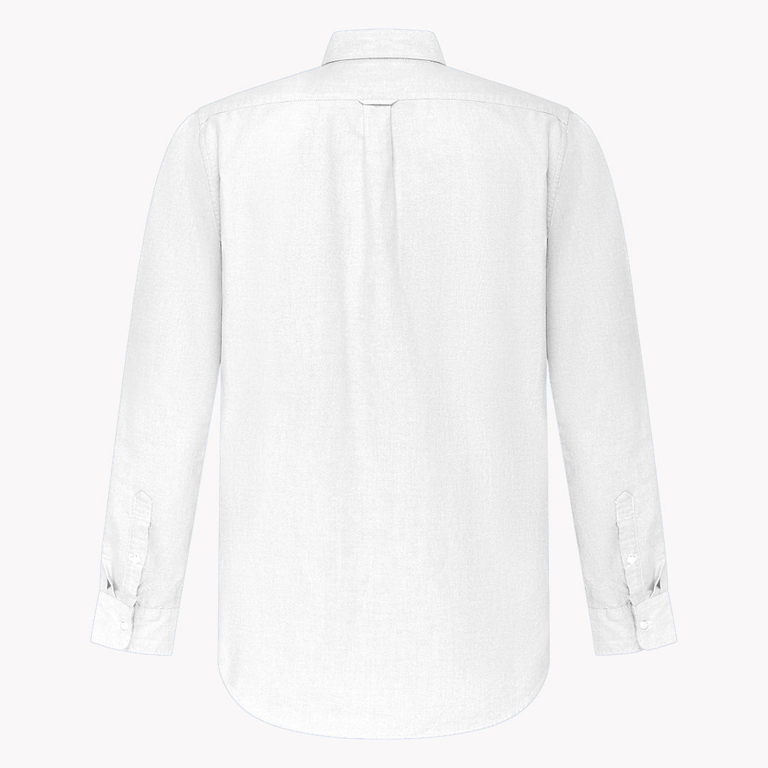 Nelson Oxford Shirt