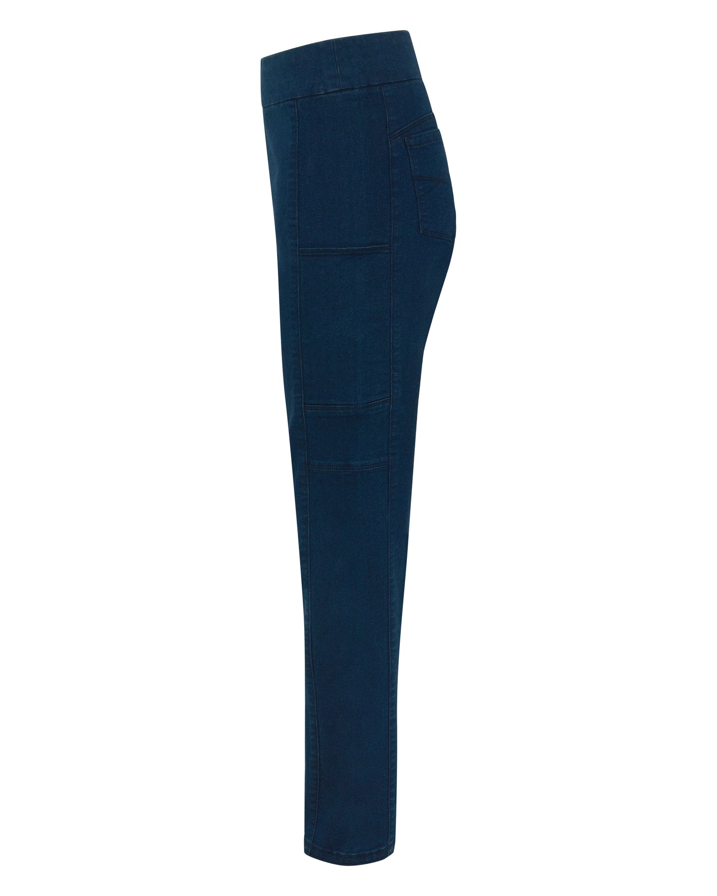 1368 Ladies Work Jegging