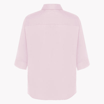 Greta Business Shirt