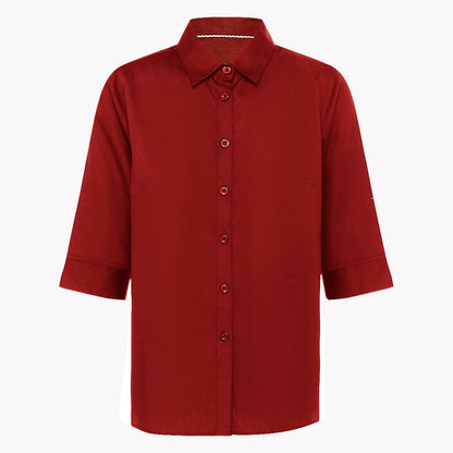 Edina Business Shirt