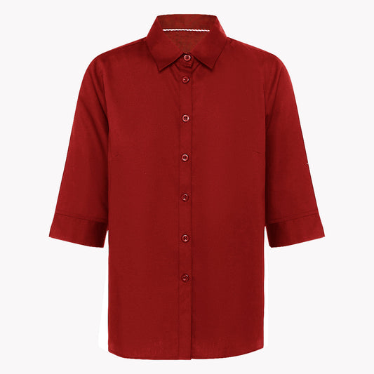 Edina Business Shirt