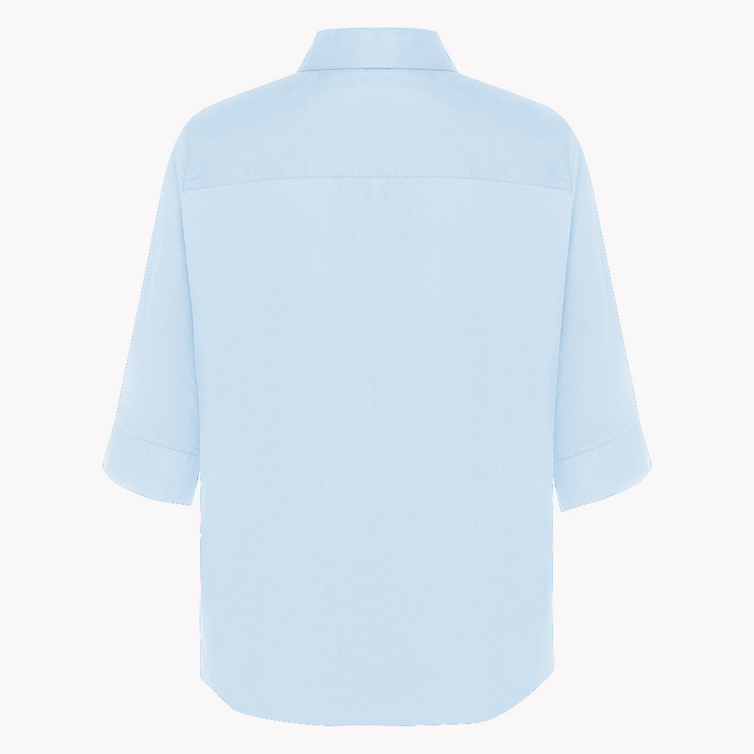 Greta Business Shirt