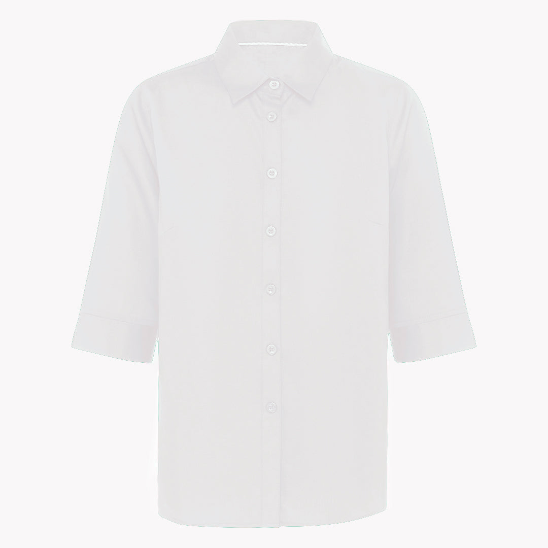 Greta Business Shirt