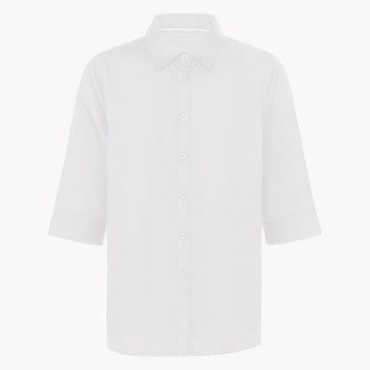 Greta Business Shirt