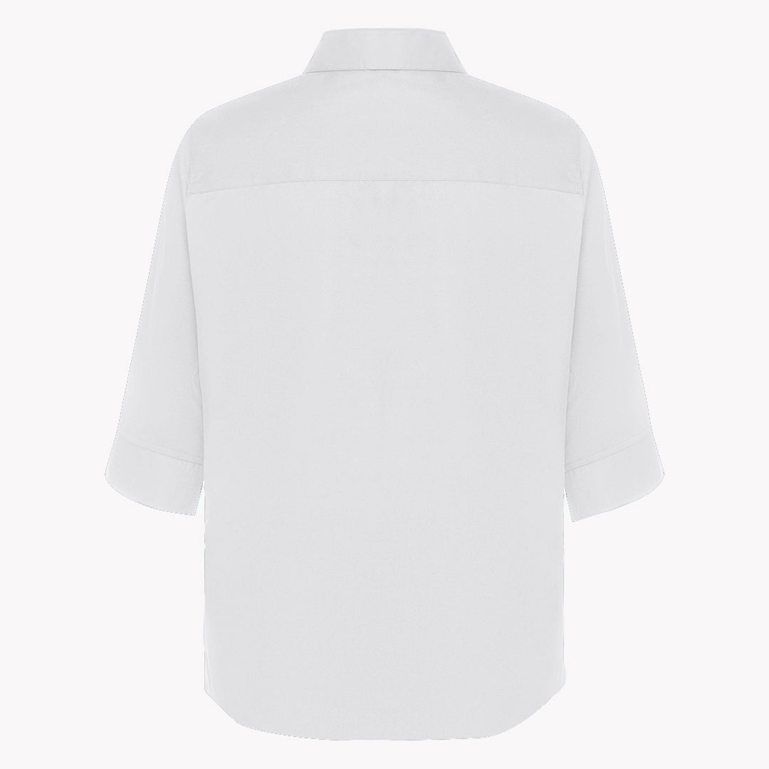 Greta Business Shirt