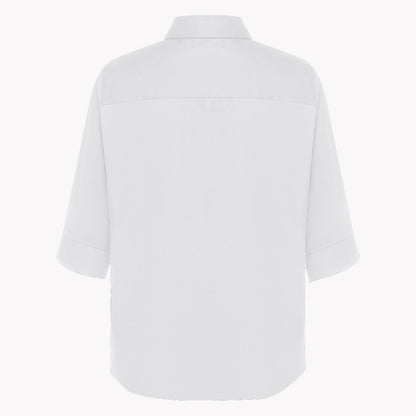 Greta Business Shirt