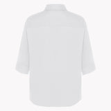 Greta Business Shirt
