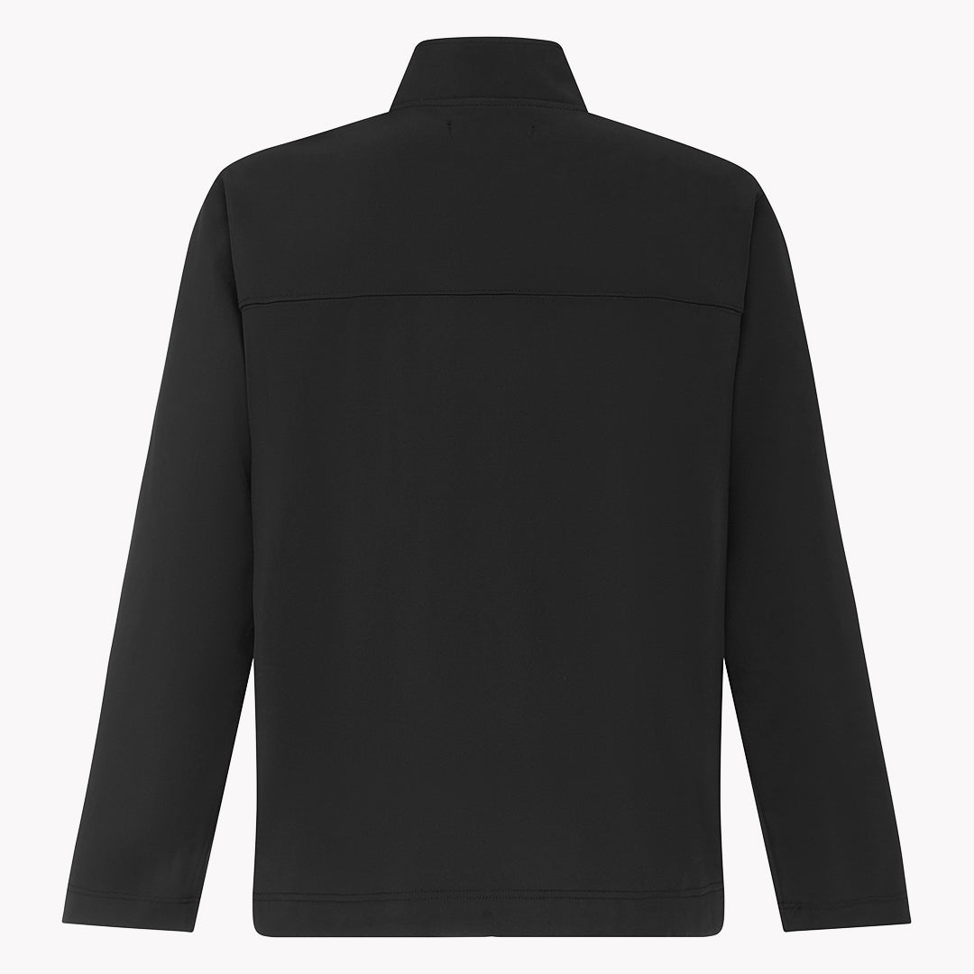 Archer Bonded Softshell Jacket