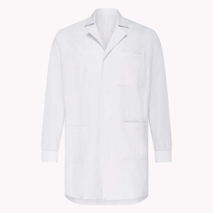 1057 Mens Lab Coat