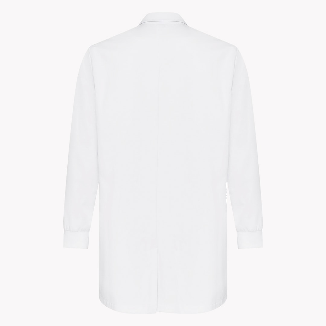 1057 Mens Lab Coat