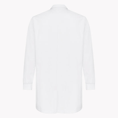 1057 Mens Lab Coat