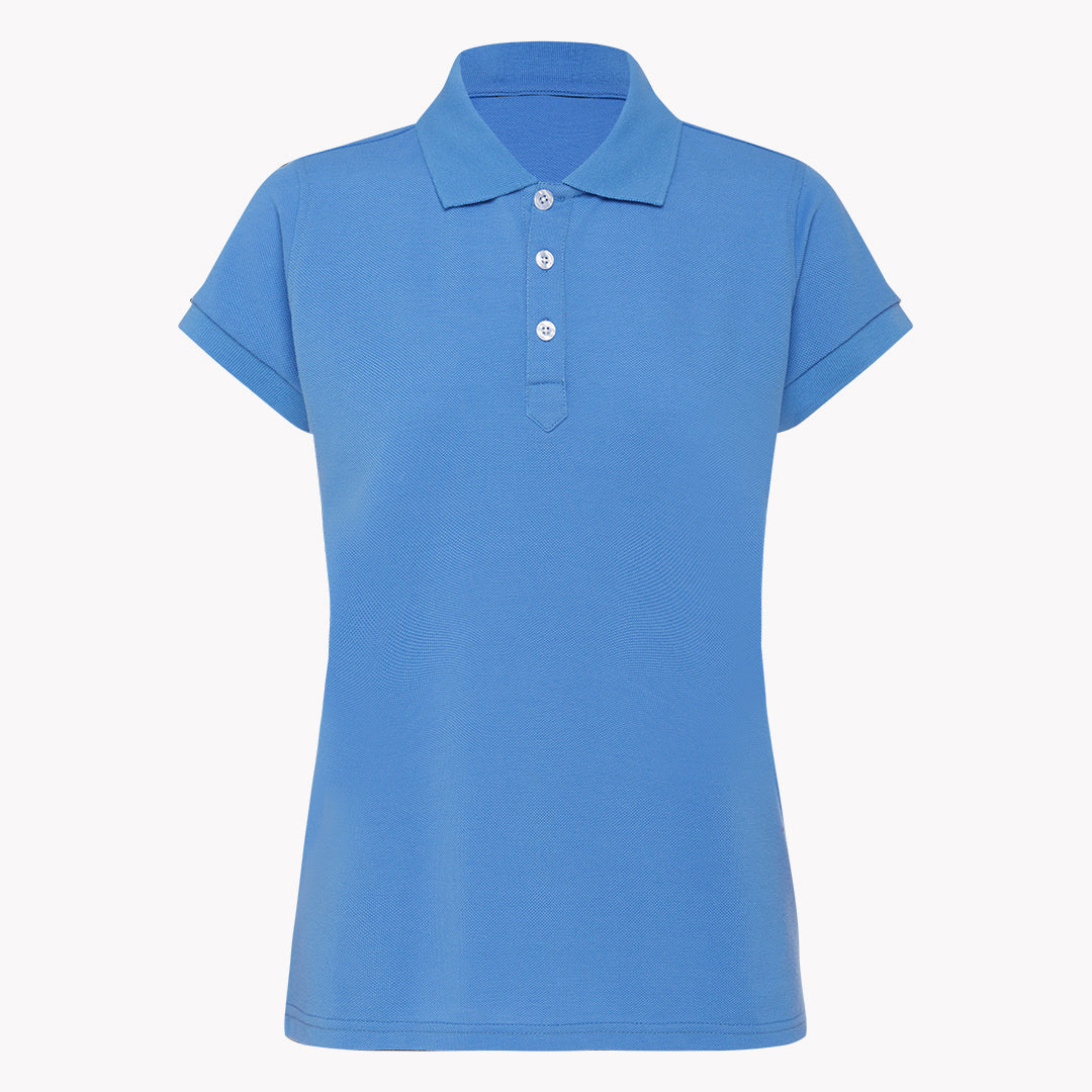 Eden Polo