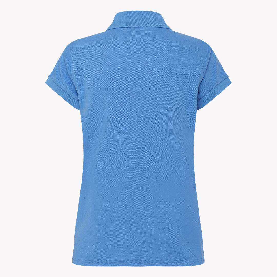 Eden Polo