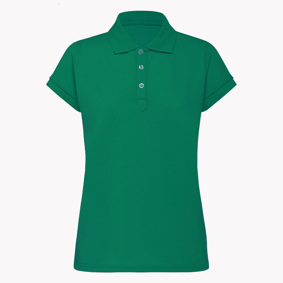 Eden Polo