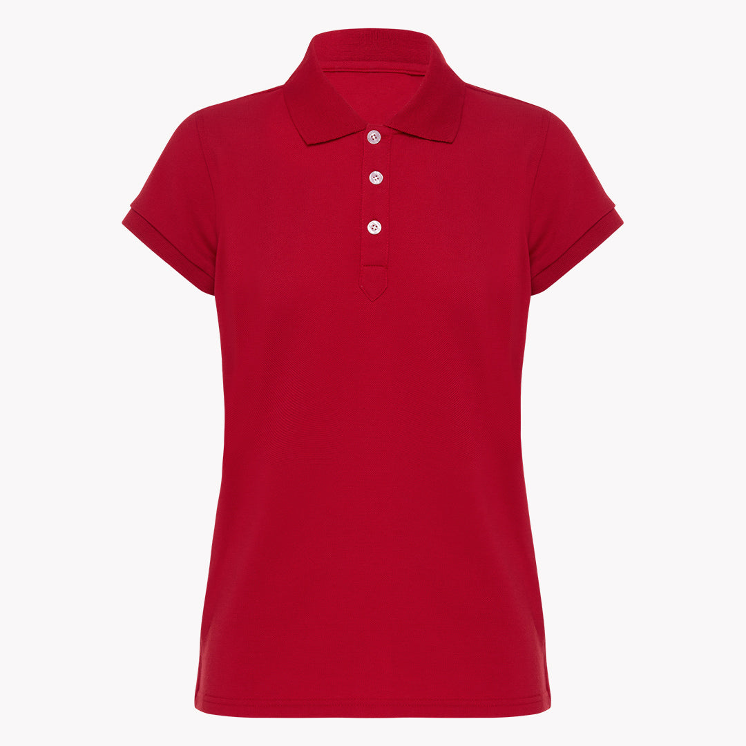Eden Polo