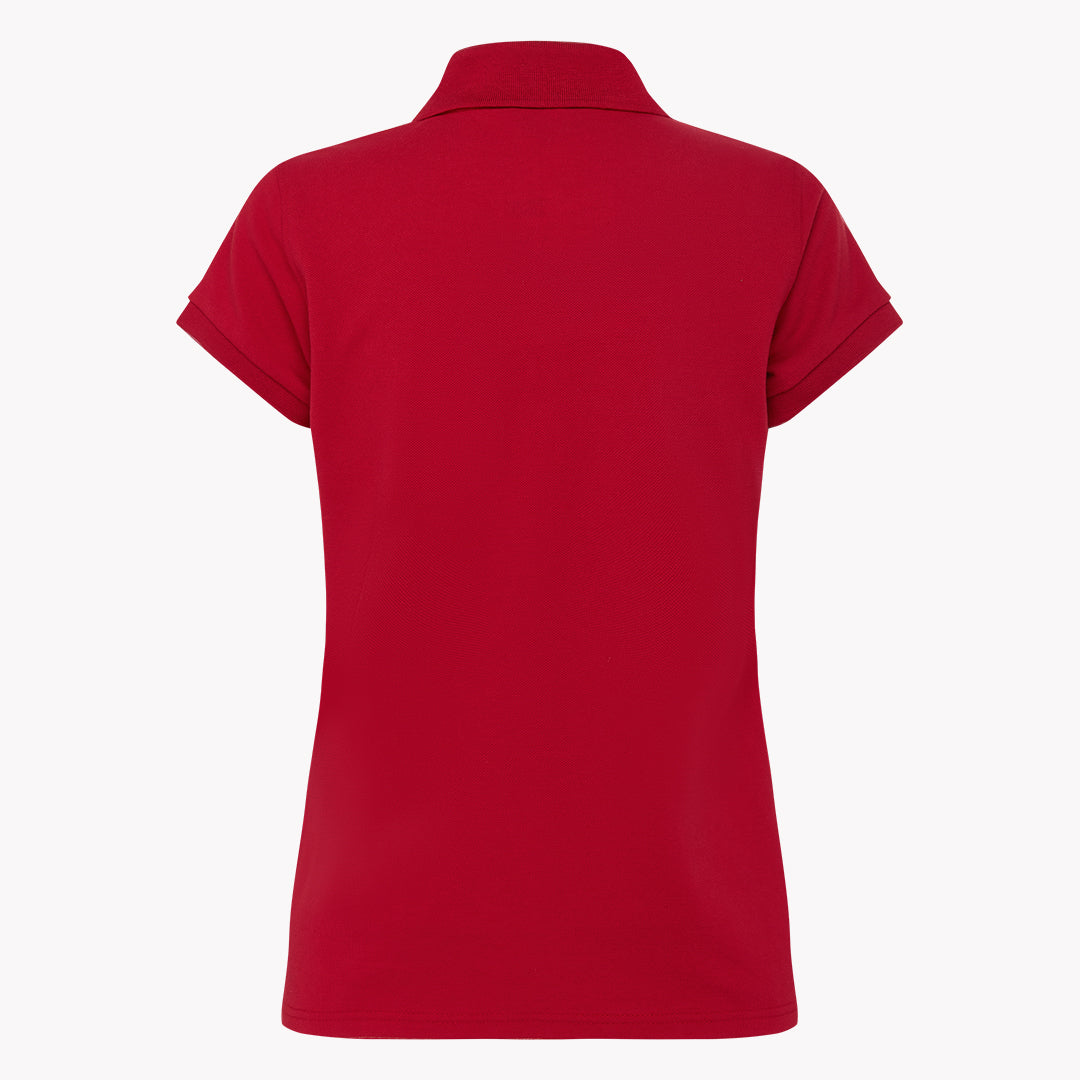Eden Polo