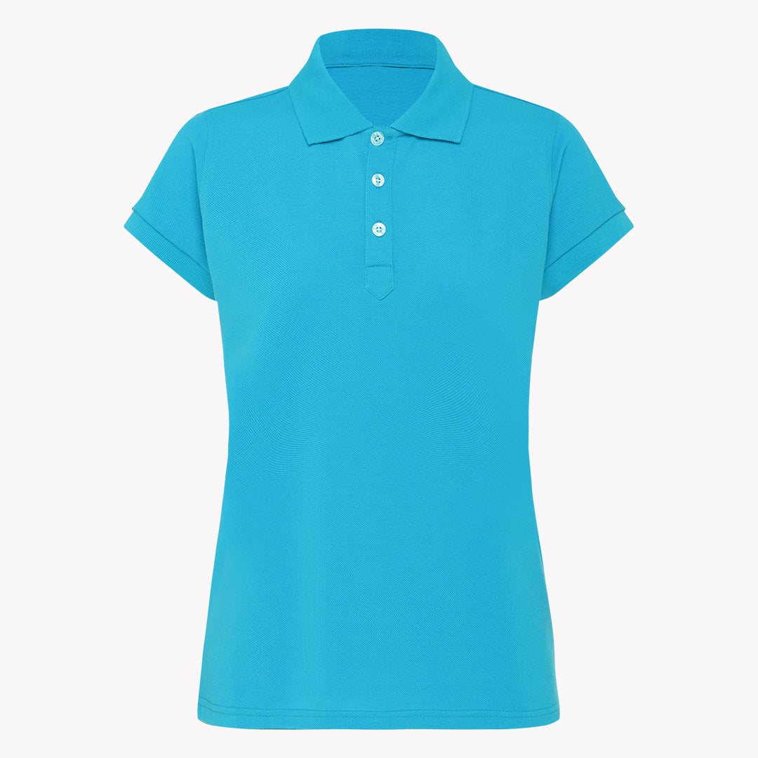 Kirra Polo