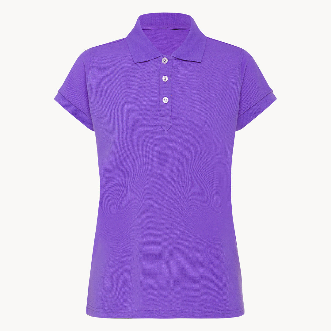 Eden Polo
