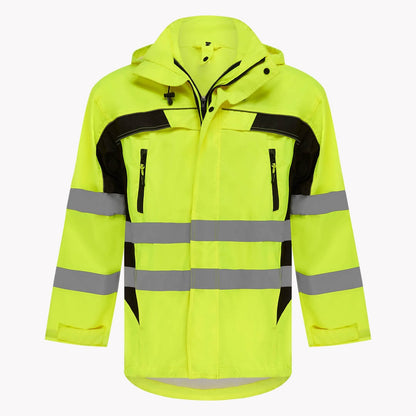 1069 Hi Vis Jacket