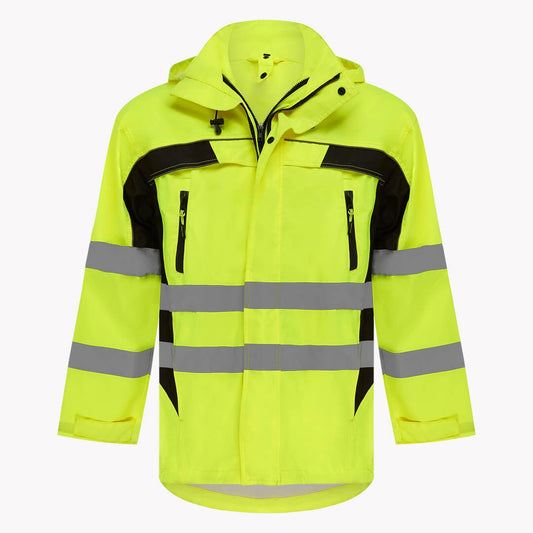 1069 Hi Vis Jacket