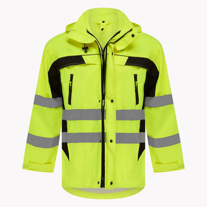 1069 Hi Vis Jacket