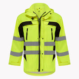 1069 Hi Vis Jacket