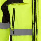1069 Hi Vis Jacket