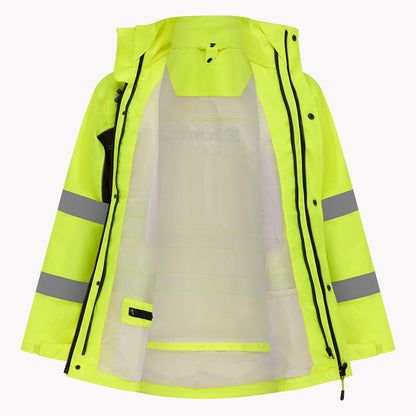 1069 Hi Vis Jacket