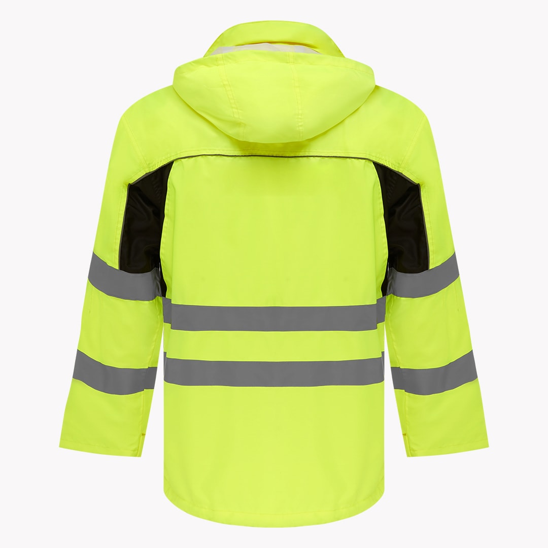 1069 Hi Vis Jacket