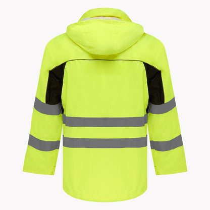 1069 Hi Vis Jacket