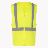 1095 Hi Vis Safety Vest