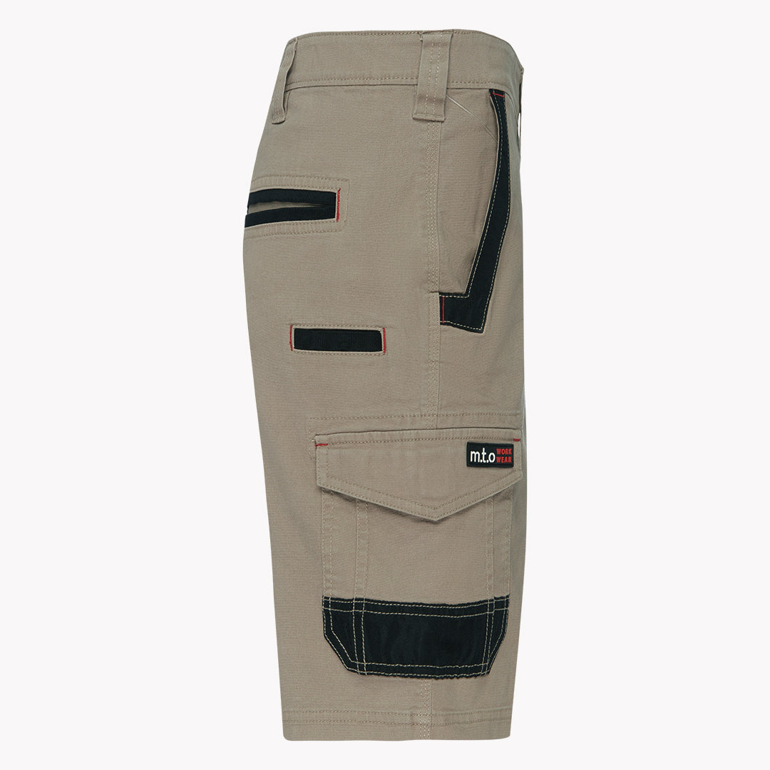 Reydon Cargo Work Short