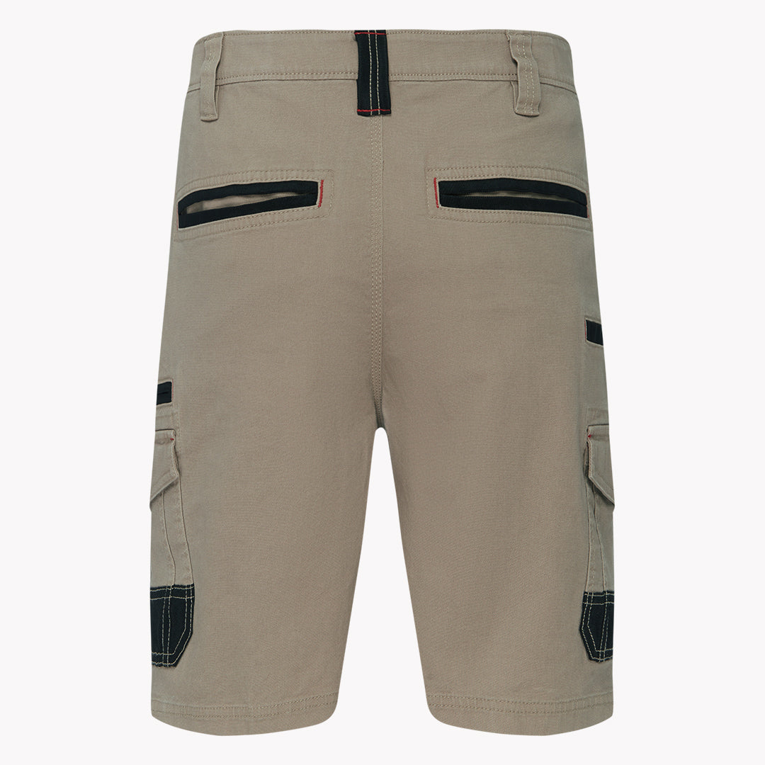 Reydon Cargo Work Short