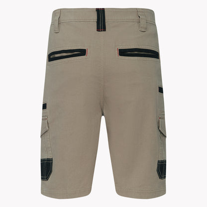 Reydon Cargo Work Short