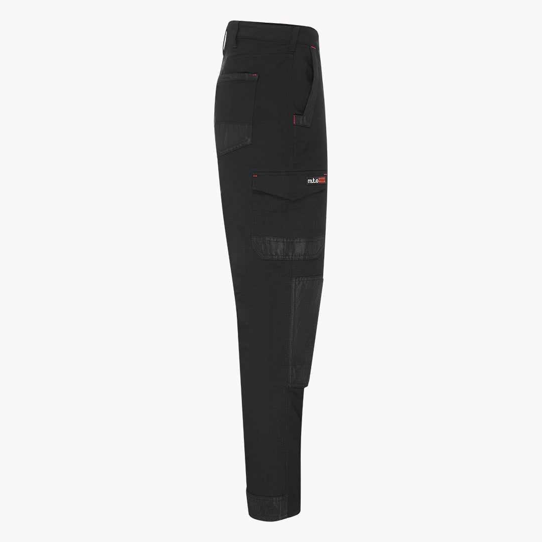 Benton Cargo Work Pants