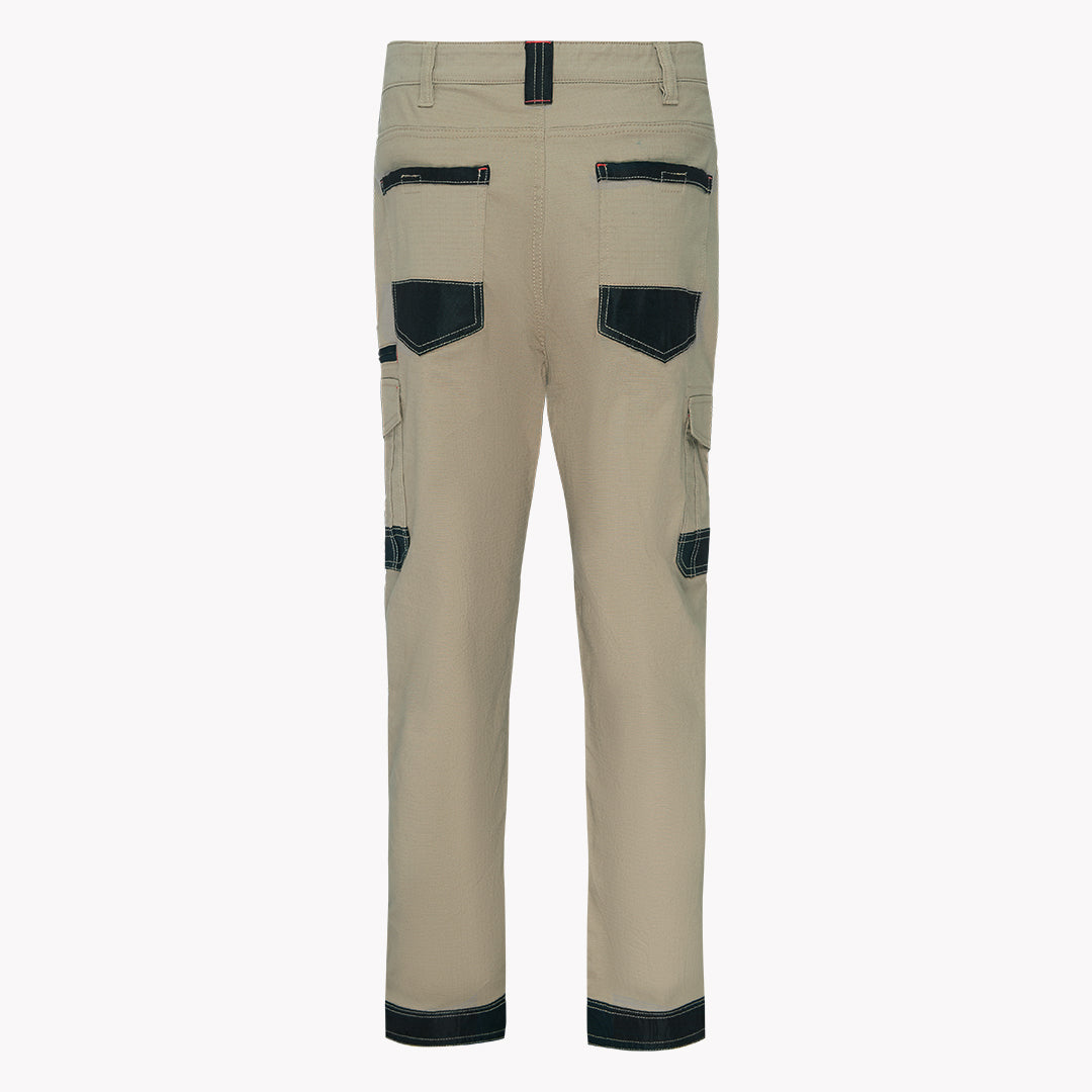 Benton Cargo Work Pants