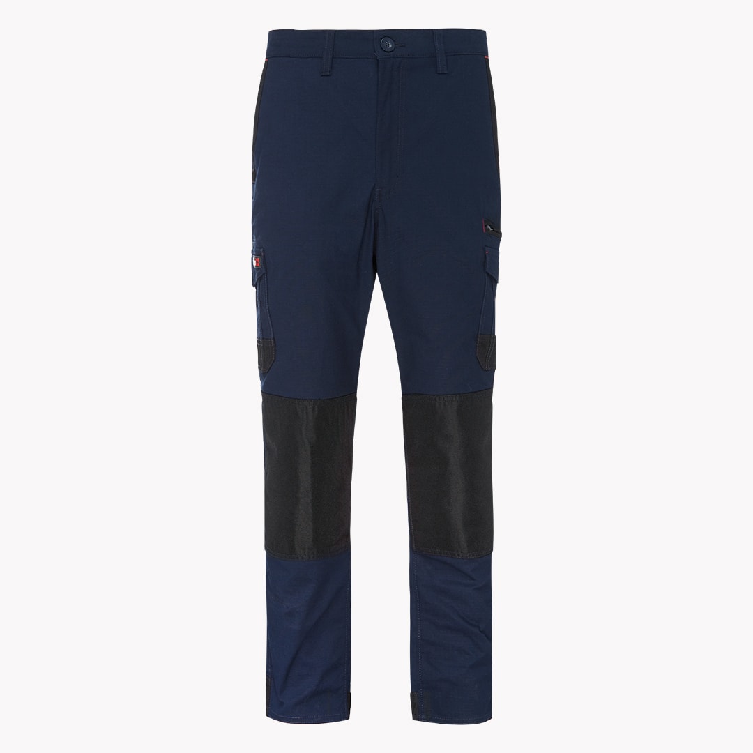 Benton Cargo Work Pants