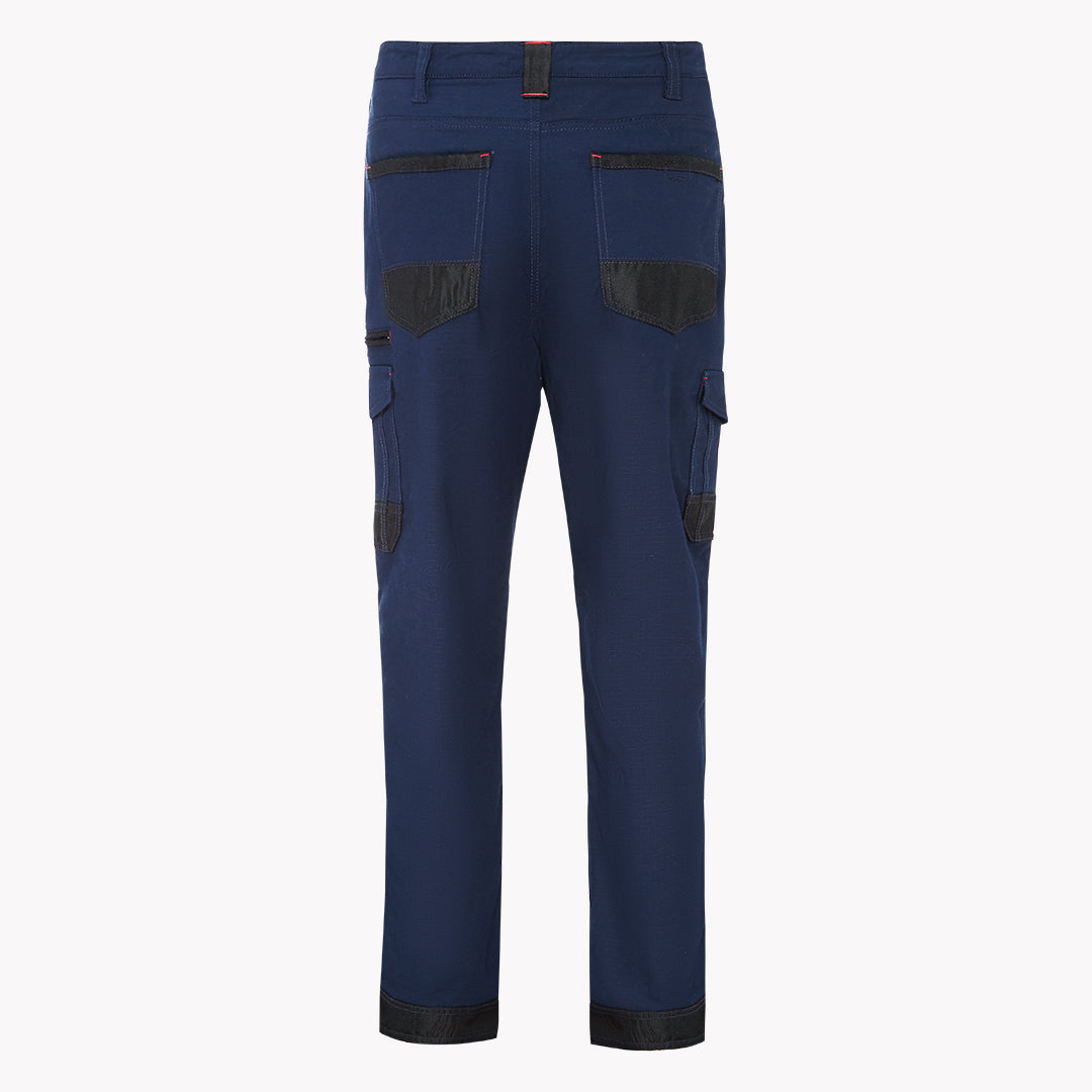 Benton Cargo Work Pants