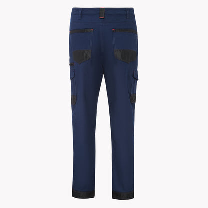 Benton Cargo Work Pants