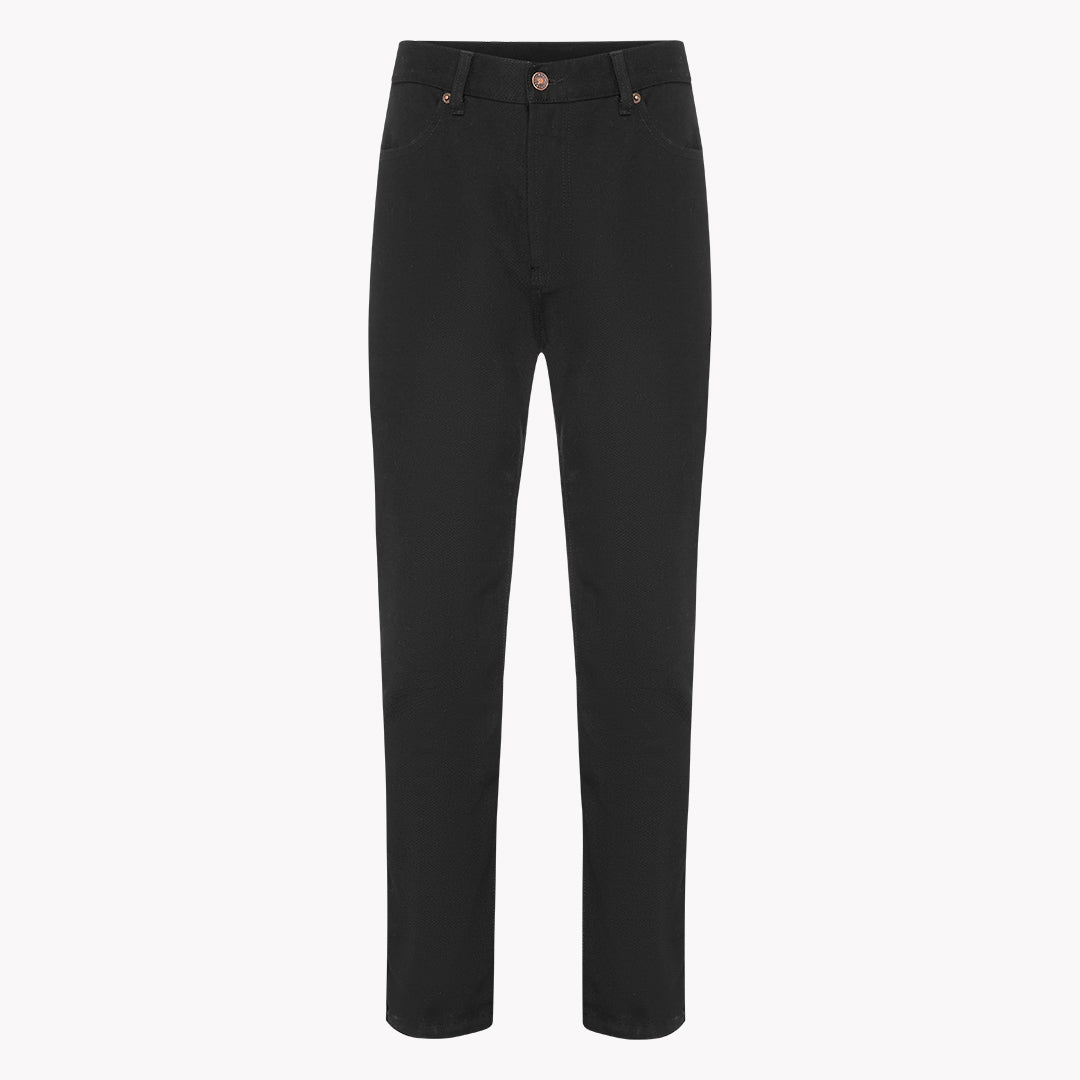 Heritage Classic Fit Jeans