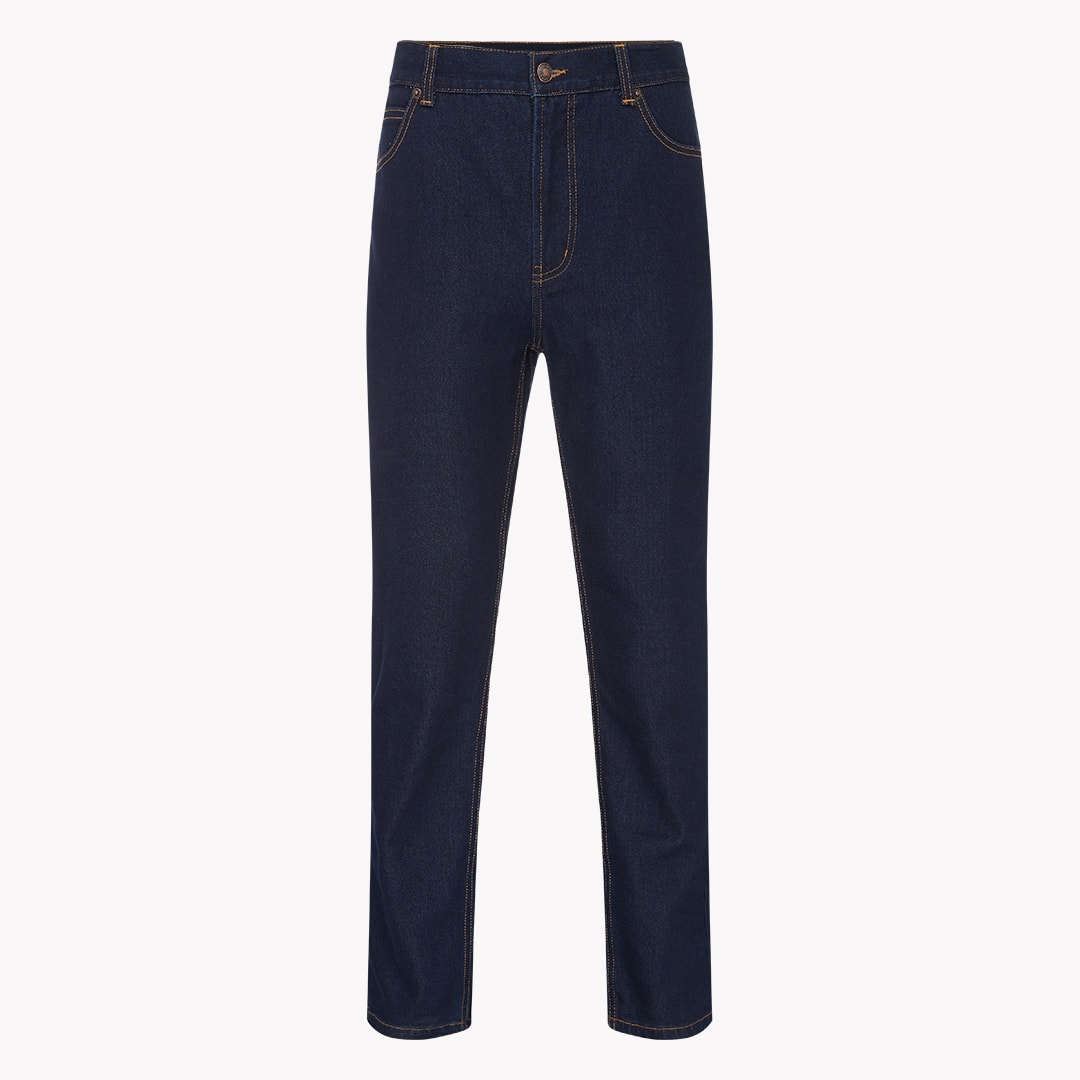 Heritage Classic Fit Jeans