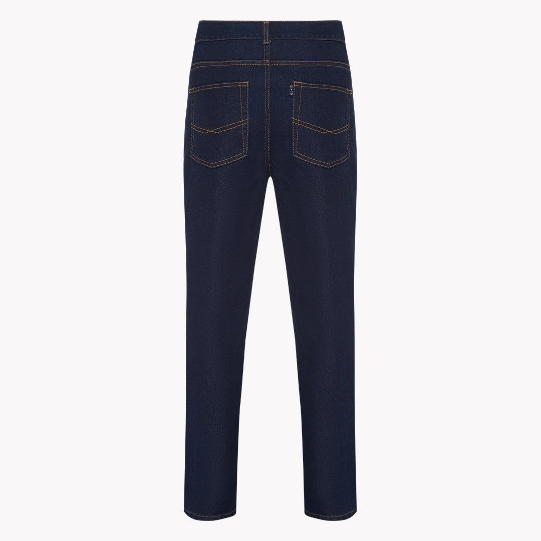 Heritage Classic Fit Jeans