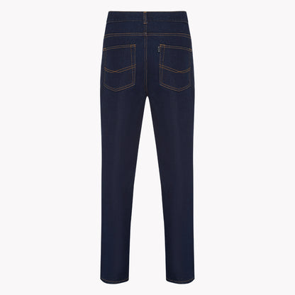 Heritage Classic Fit Jeans