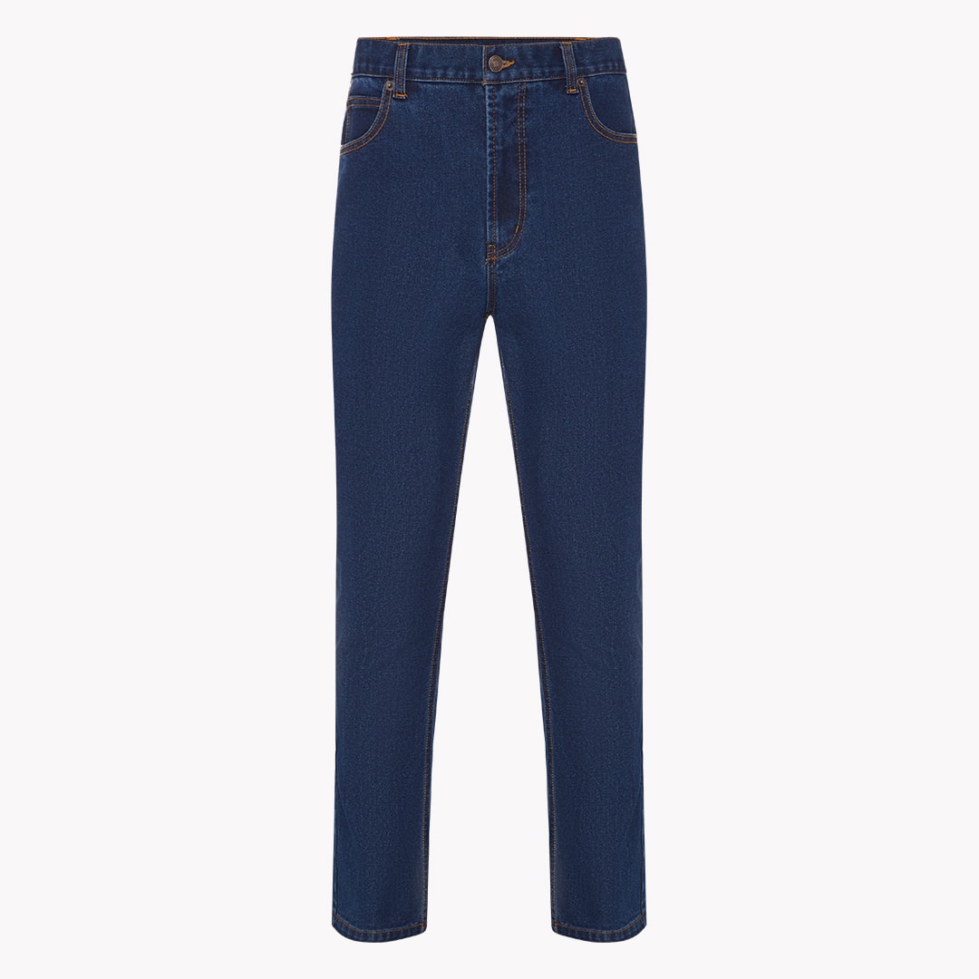 Heritage Classic Fit Jeans