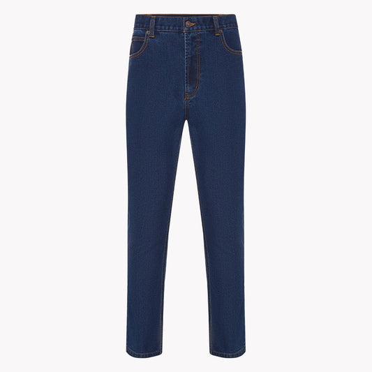 Heritage Classic Fit Jeans