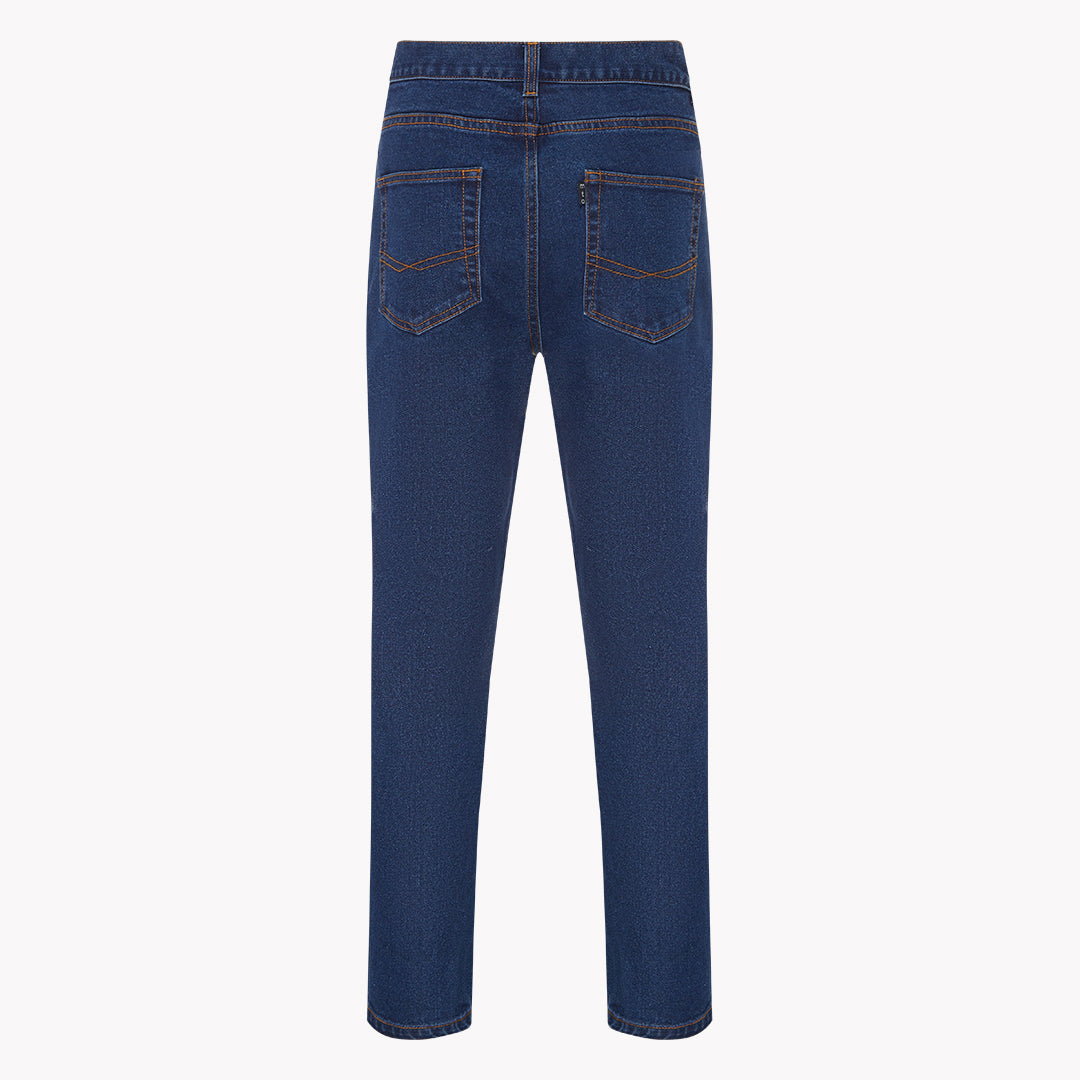Heritage Classic Fit Jeans